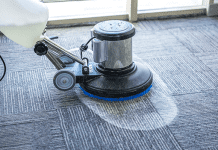 How Carpet Cleaning Services Shield and Protect Your Floors Carpet Cleaning Services