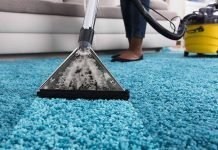 How Carpet Cleaning Services Shield Your Beautiful Floors? Carpet Cleaning Services