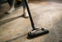 Maintaining Indoor Air Quality through Regular Carpet Cleaning Services Indoor Air