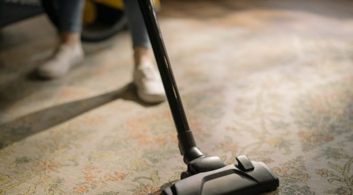 Maintaining Indoor Air Quality through Regular Carpet Cleaning Services Indoor Air