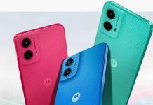 Motorola Launches Moto G45 5G in India: Price, Specs, and Availability Moto G45 5G