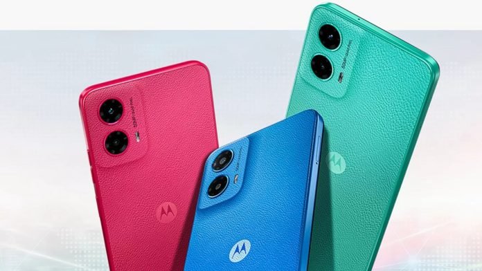 Moto G45 5G Moto G45 5G