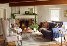 Are You Ready for Winter? How to Prepare Your Home with Seasonal Decor seasonal decor