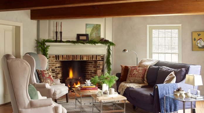 Are You Ready for Winter? How to Prepare Your Home with Seasonal Decor seasonal decor