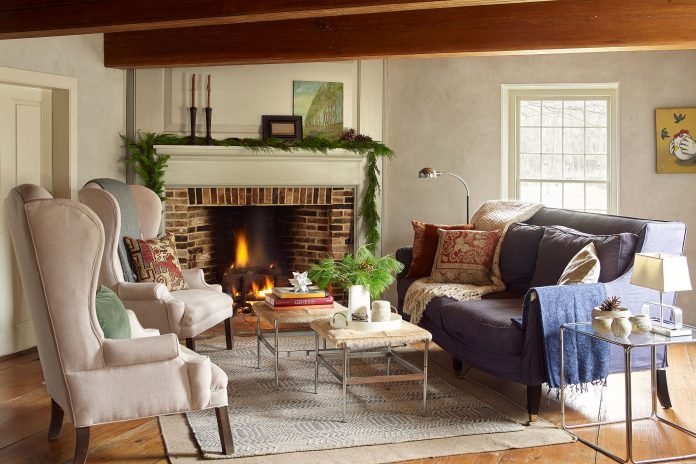seasonal decor