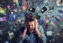 How Is Social Media Impact Your Mental Well-being? social media impact