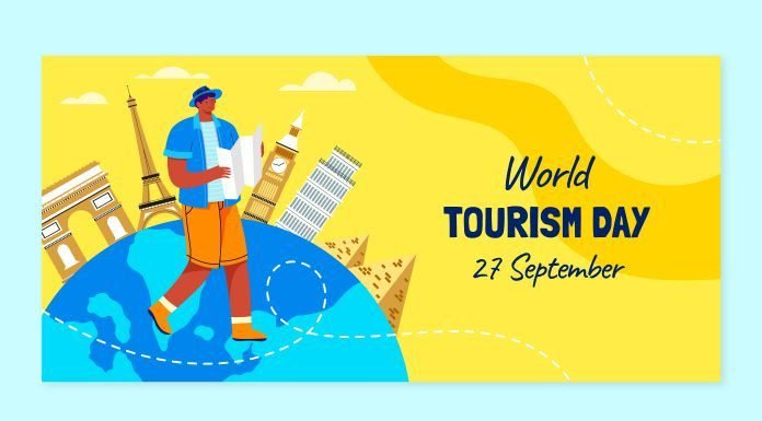 World Tourism Day 2024: Best countries for an unforgettable travel experience World Tourism Day