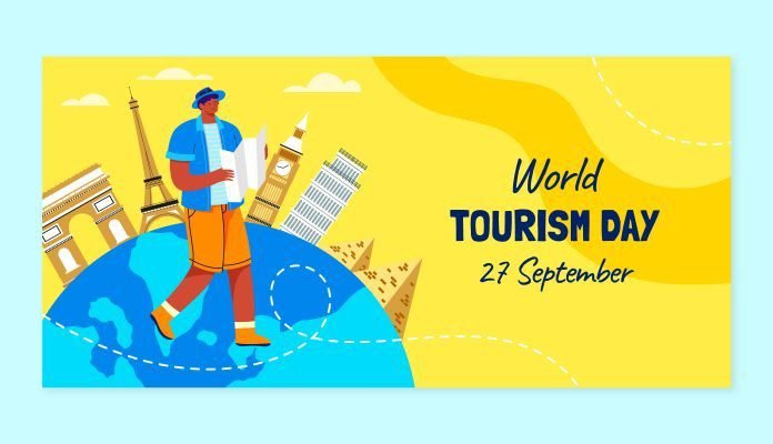 World Tourism Day