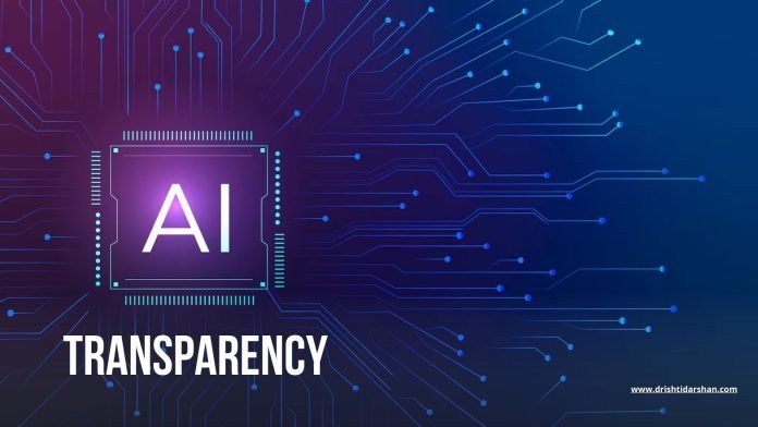 AI Transparency