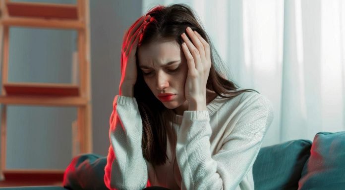 How Does Chronic Stress Negatively Impact the Functioning of Your Immune System? Chronic Stress