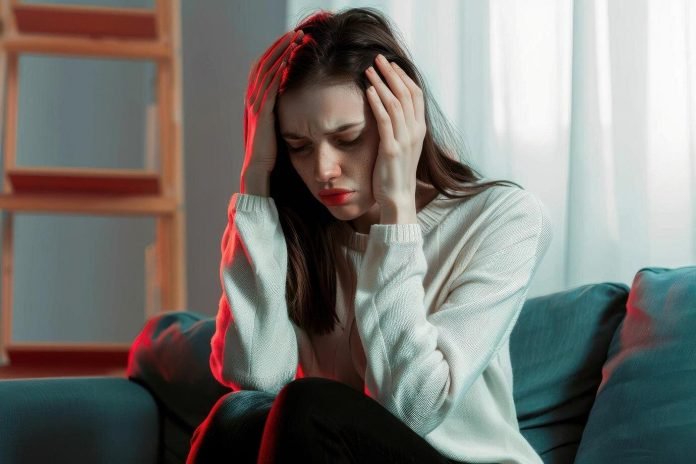 Chronic Stress Chronic Stress