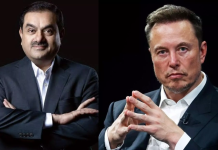 World’s First Trillionaire Elon Musk followed by Gautam Adani in 2028: Report World's First Trillionaire