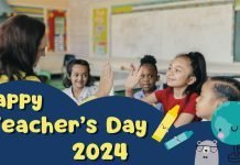 Teachers’ Day 2024: A Tribute to the Guiding Lights in Our Lives teachers' day 2024
