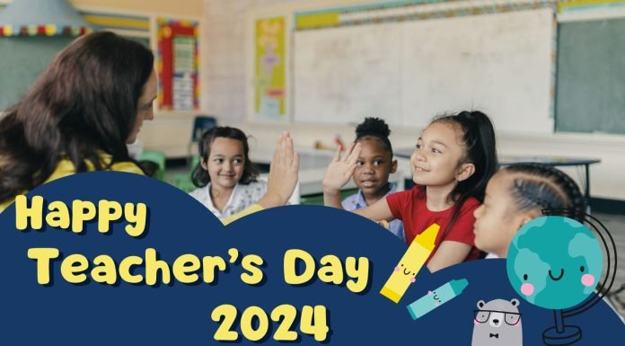 Teachers’ Day 2024: A Tribute to the Guiding Lights in Our Lives teachers' day 2024