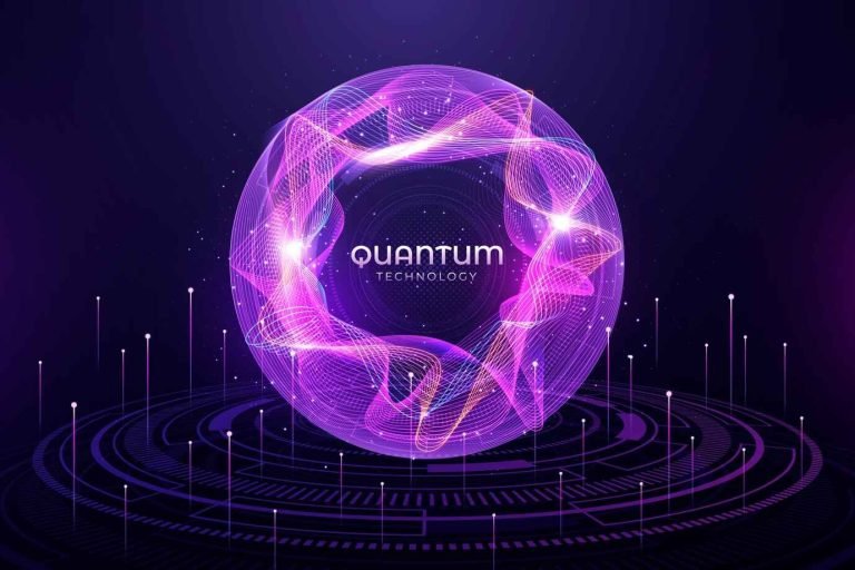 Why Quantum Computing is the Future of Technology