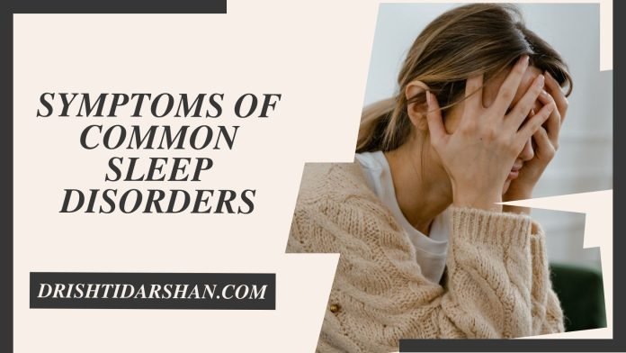 Sleep Disorders