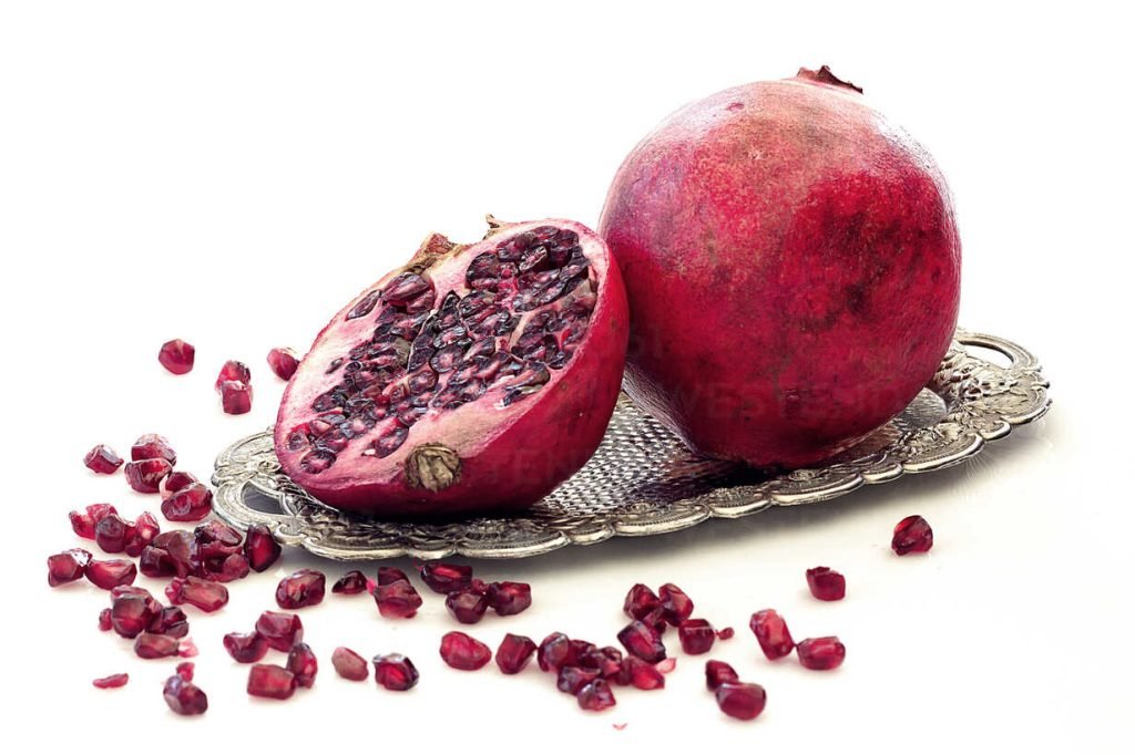 Pomegranate