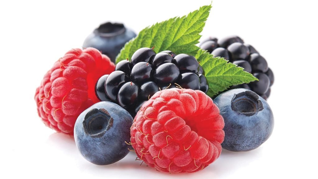 Berries
