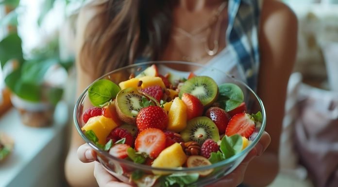 Best Fruits for Gut Health Recommended by Gastroenterologists Best Fruits for Gut Health