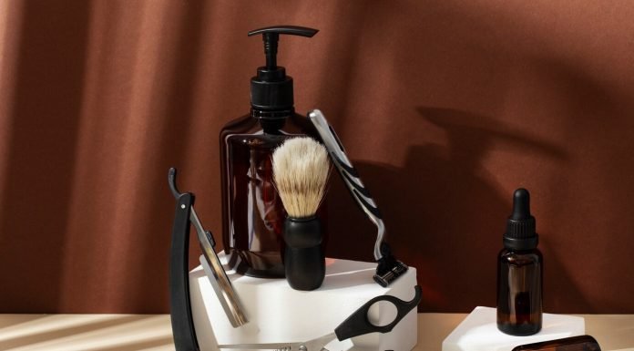 Top 10 Men’s Hair Products for Effortless Grooming and Style men's hair products