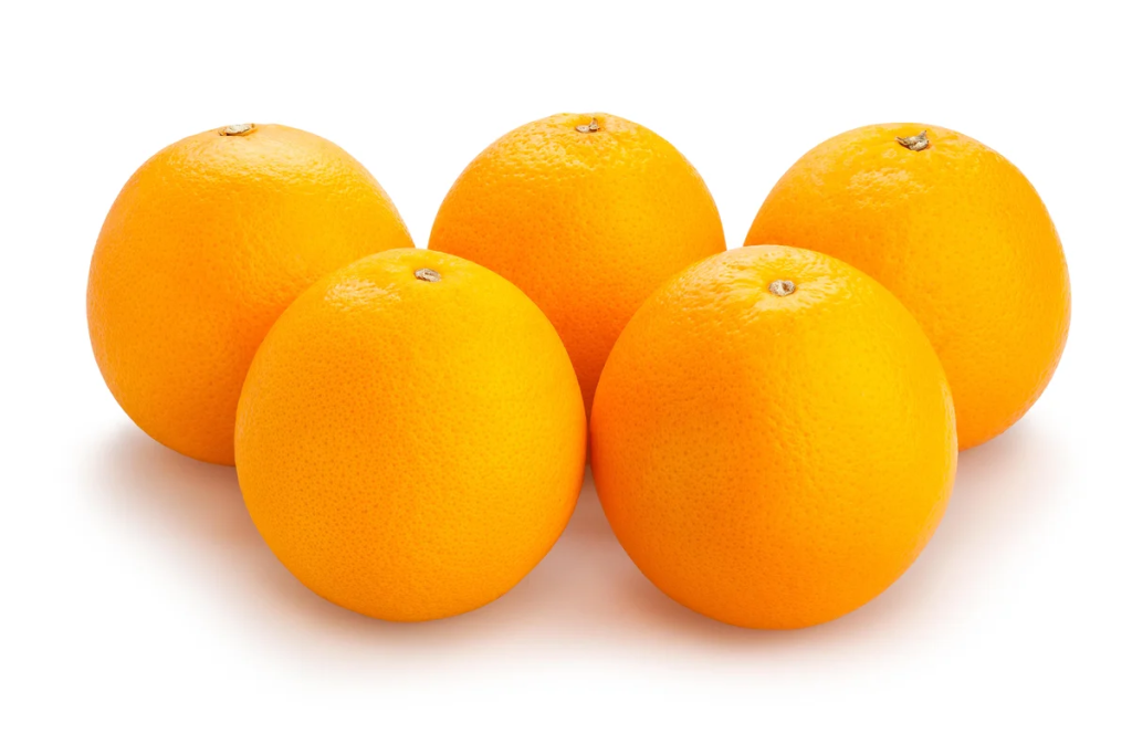 Oranges