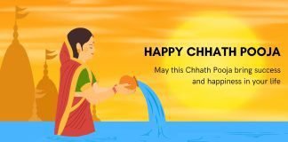 Chhath Puja 2024: November 5 or 7? Date and Timings for the Auspicious Four-Day Hindu Festival Chhath Puja 2024