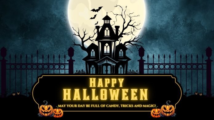 Halloween 2024 Halloween 2024