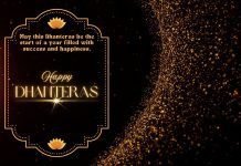 What Are the Best Things to Buy on Dhanteras for Prosperity and Good Luck? Dhanteras