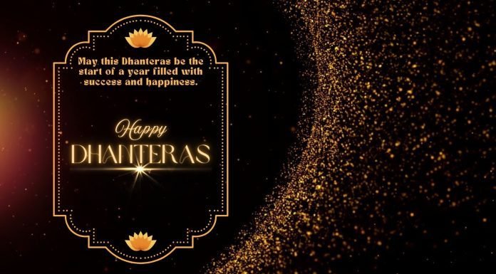 What Are the Best Things to Buy on Dhanteras for Prosperity and Good Luck? Dhanteras