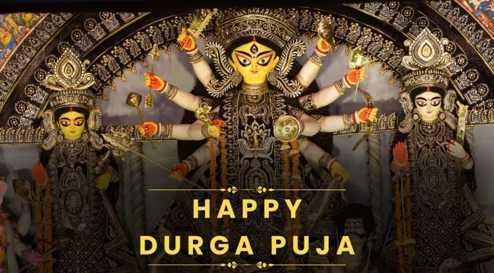 Happy Durga Navami 2024: Blessings, Traditions, and How to Make the Day Special Durga Navami