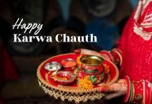 Karwa Chauth Date 2024 – Karwa Chauth Moon Timings, Wishes, Vrat Time Karwa Chauth