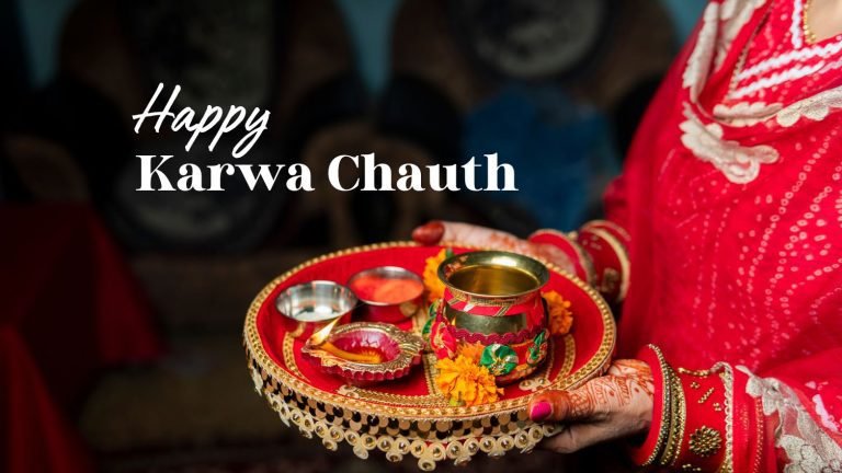 Karwa Chauth