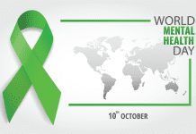 World Mental Health Day : Why the Theme Matters for Everyone World Mental Health