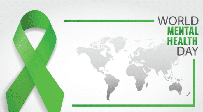 World Mental Health Day : Why the Theme Matters for Everyone World Mental Health