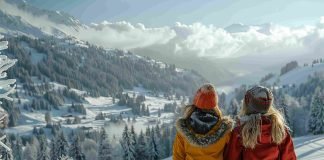 Best Places to Vacation in Winter: Top 10 Winter Getaways for 2024 Best Places to Vacation in Winter