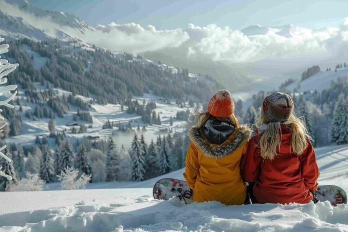 Best Places to Vacation in Winter