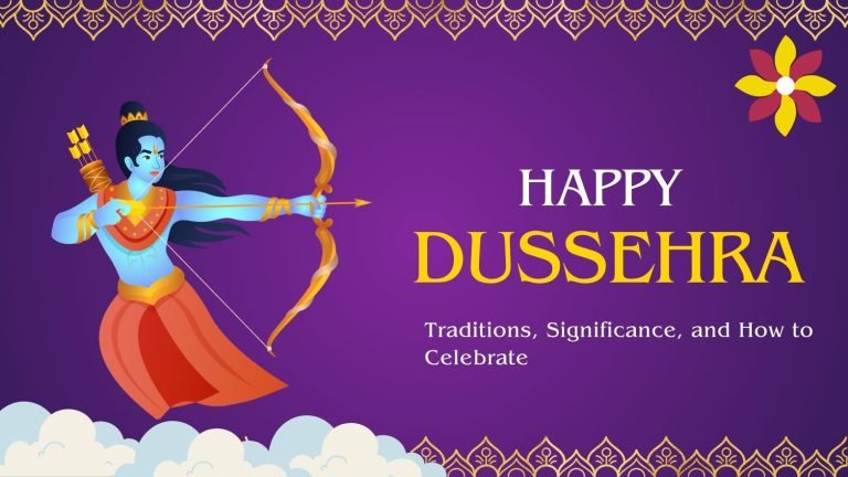 Dussehra