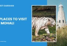 5 Best Places to Visit in Mohali 2026
