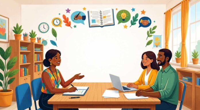 Parent-Teacher Conference Tips for Parents: How to Prepare for a Productive Meeting