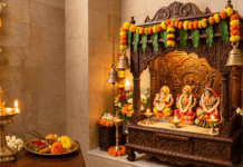 Pooja Room Vastu Rules Every Homeowner Should Know
